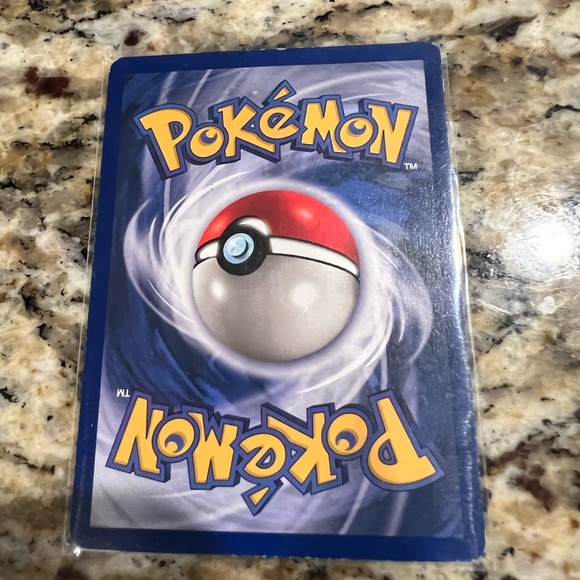 Holo Venusaur - Pokémon Card - 15/102 - Picture 3 of 3